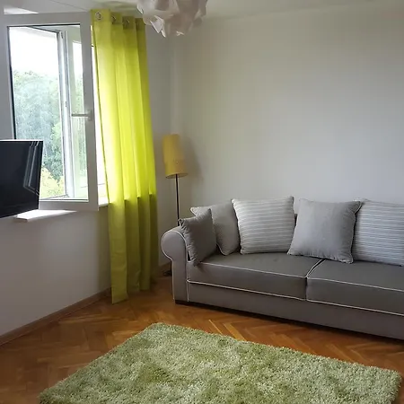 Studiospanie Studio Green *