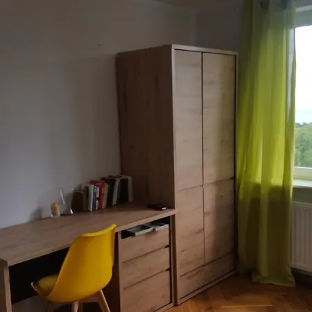 Studiospanie Studio Green Sopot