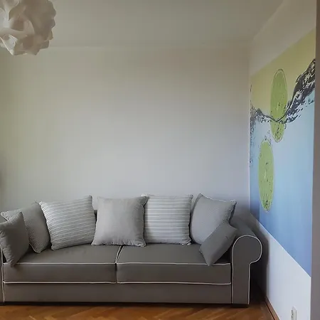 Studiospanie Studio Green * Sopot